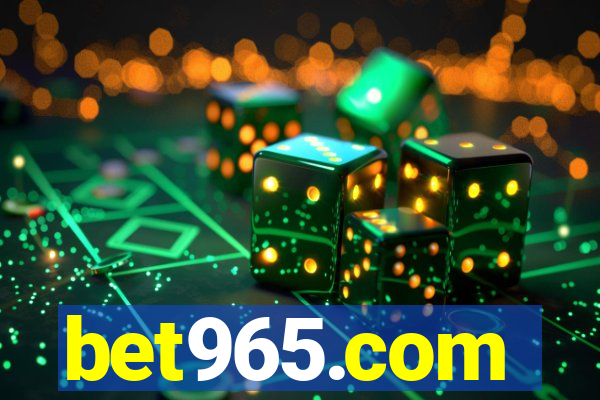 bet965.com