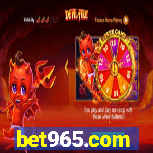 bet965.com