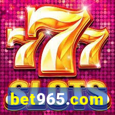 bet965.com