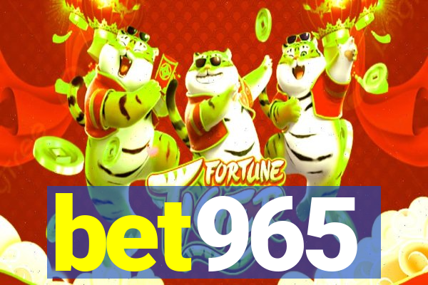 bet965