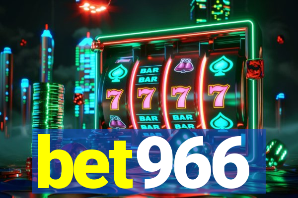 bet966