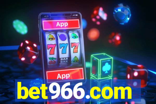 bet966.com