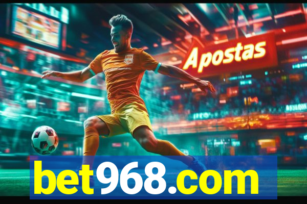 bet968.com