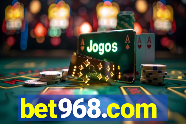 bet968.com