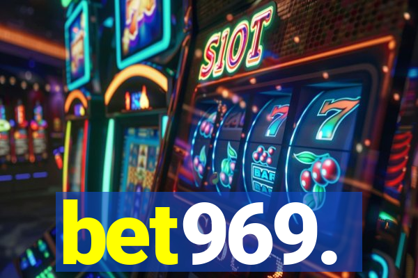 bet969.