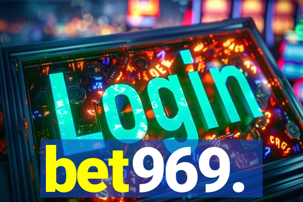 bet969.