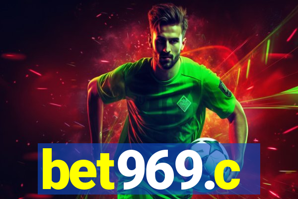 bet969.c