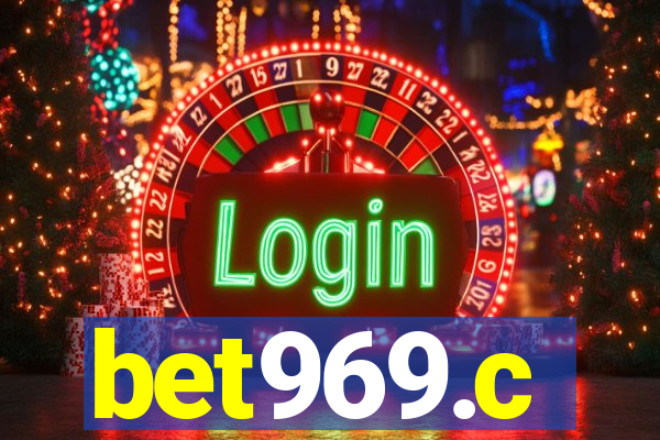 bet969.c