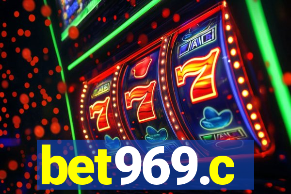 bet969.c