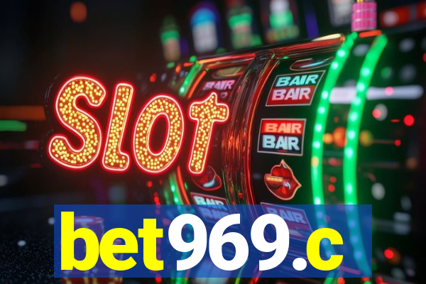 bet969.c