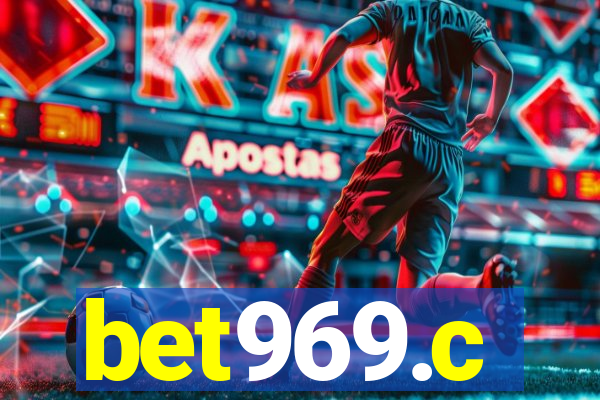 bet969.c