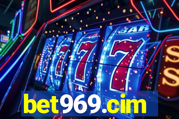 bet969.cim