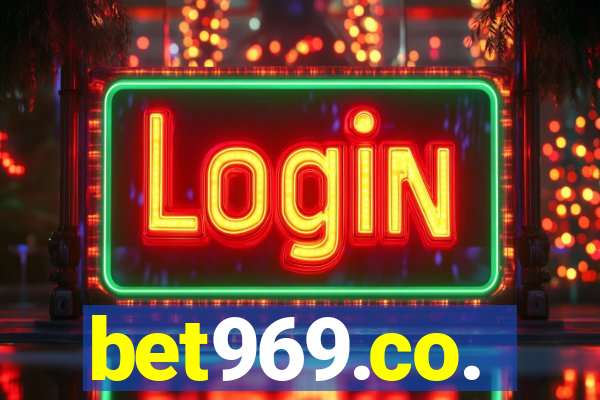 bet969.co.