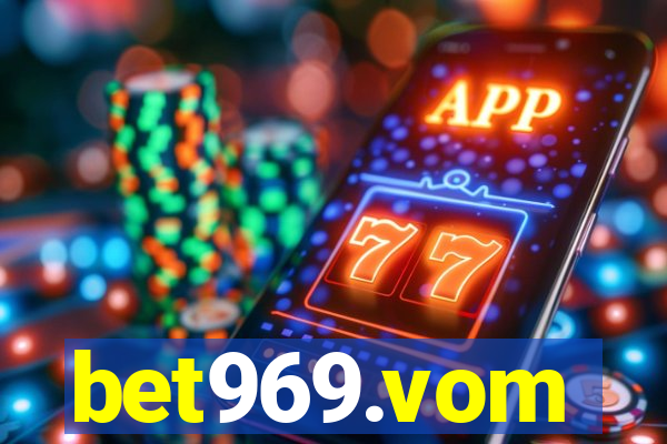 bet969.vom