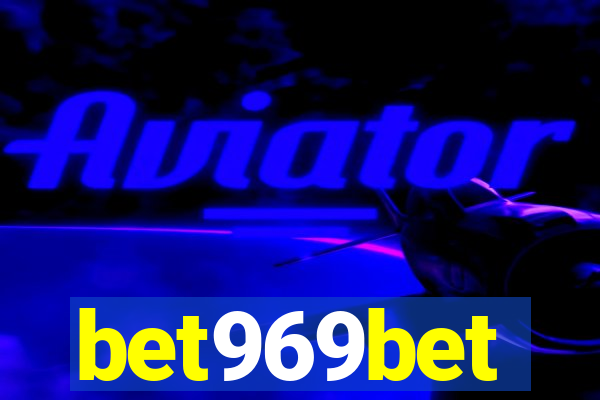 bet969bet