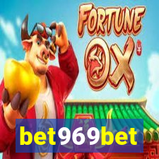 bet969bet