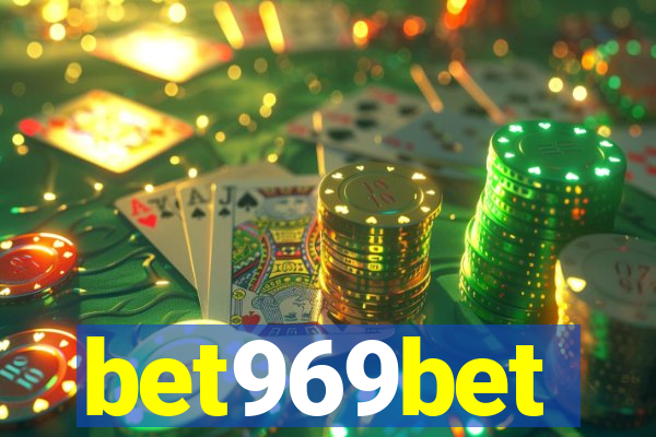 bet969bet