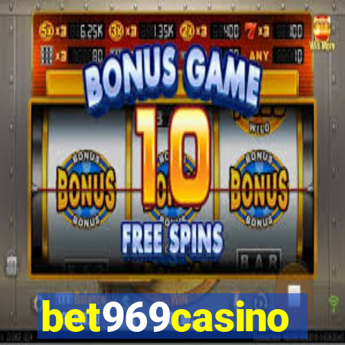 bet969casino