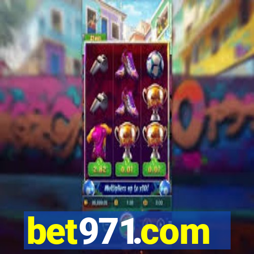 bet971.com