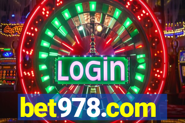 bet978.com