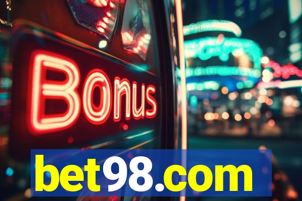 bet98.com