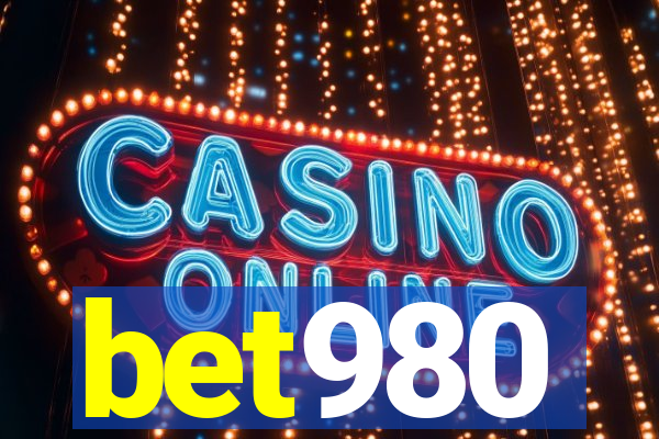 bet980