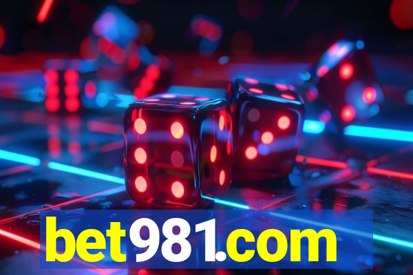 bet981.com