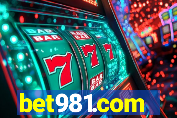 bet981.com