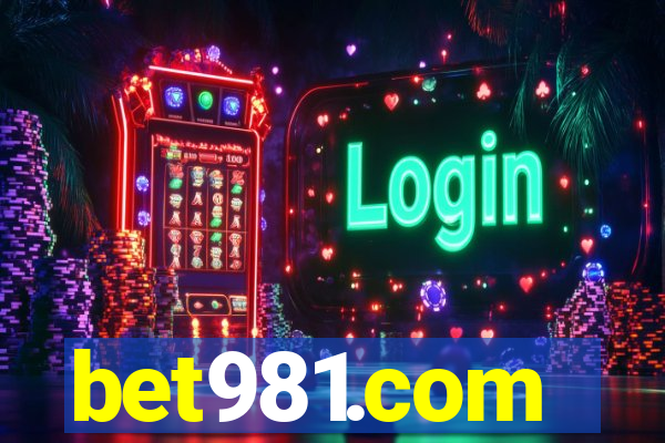 bet981.com