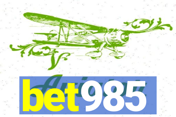 bet985