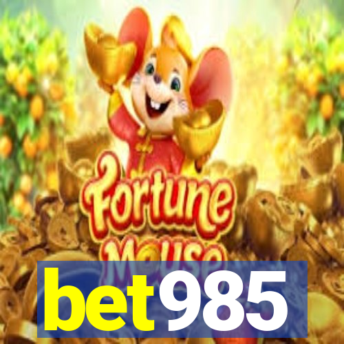 bet985