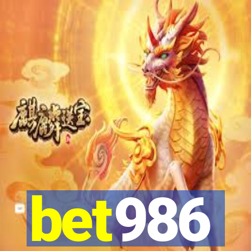 bet986