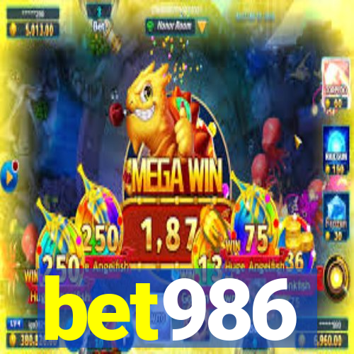 bet986