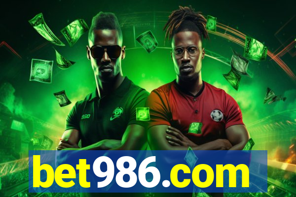 bet986.com