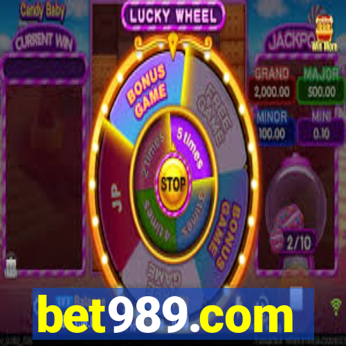 bet989.com