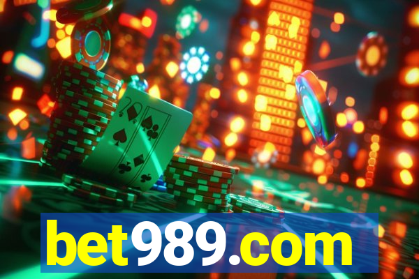 bet989.com