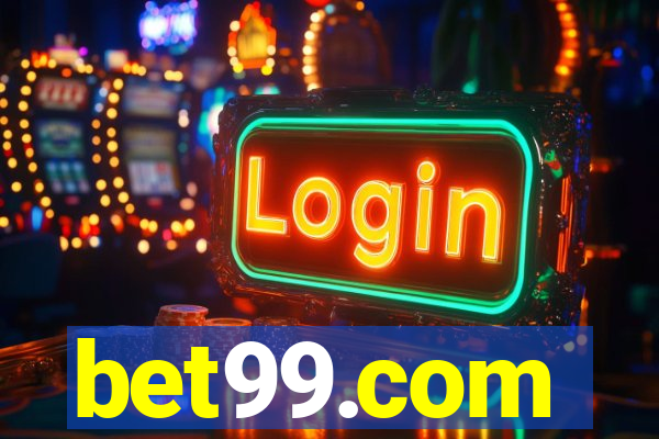 bet99.com