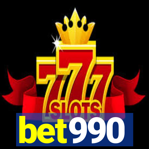 bet990