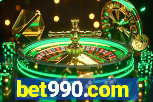 bet990.com