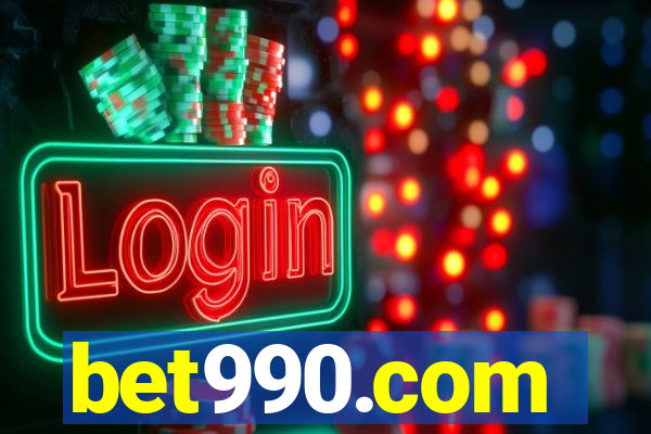 bet990.com