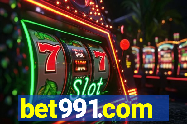 bet991.com