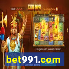 bet991.com