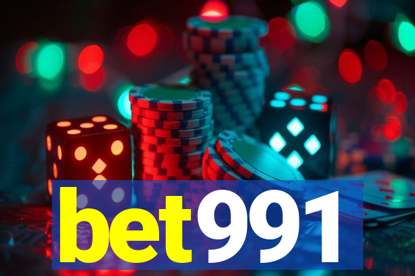 bet991