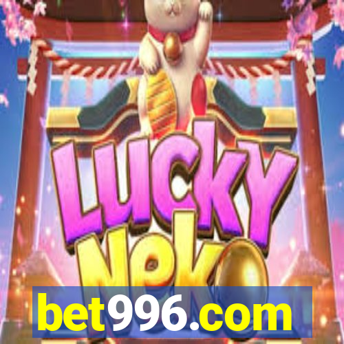 bet996.com