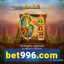 bet996.com