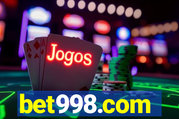 bet998.com