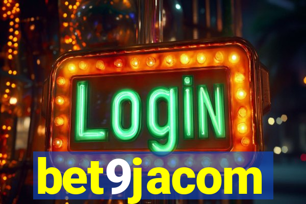 bet9jacom