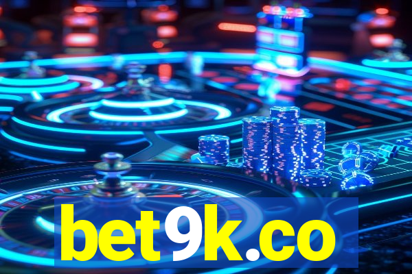 bet9k.co