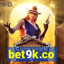 bet9k.co