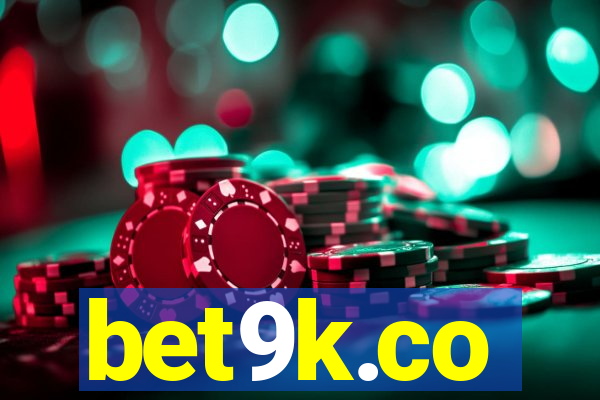 bet9k.co